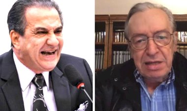 Maláfaia cai em desgraça