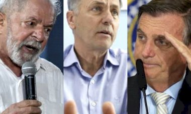 Luizão é chamado de Maria vai com as outras