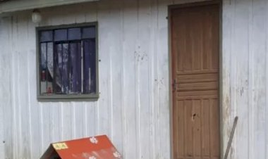 Menina de 5 anos é baleada em Almirante Tamandaré,Região Metropolitana de Curitiba