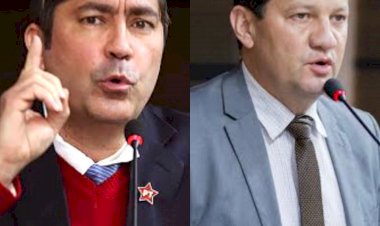 Vereador Romulo Quintino,  incita campanha de ódio contra religião de matriz africana