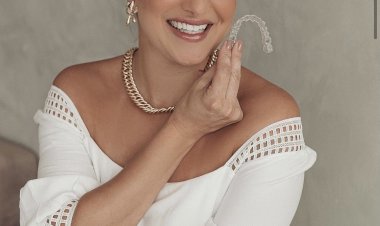 Rapidez sem incômodos para alinhar seus dentes e ganhar um sorriso lindo