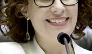 Deputada bolsonarista faz farra com dinheiro público nos Estados Unidos