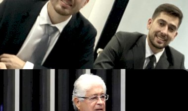 Jovens paranaenses viralizam nas redes sociais o movimento; Volta Requiao !