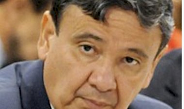 Welligton Dias bate todos os recordes de mandatos e de preferência eleitoral