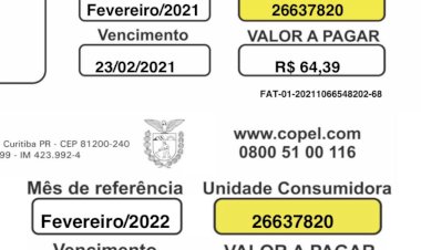 Falta de coragem e incompetência do governador Ratinho Jr  fazem a inflação galopar em ritmo mais acelerado no Paraná