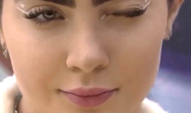 Jade Picon, bonitinha, presunçosa, ardilosa, sarcástica…