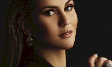 Ensaio fotográfico Boudoir super valoriza a beleza da mulher