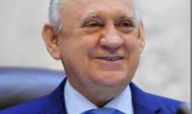 Ademar Traiano não poderá ser candidato à presidência da Alep em 2023