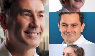 Aproximação de Pacheco ao paço municipal tem explicação