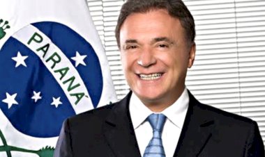 Com Álvaro Dias relacionado nas pesquisas muda tudo