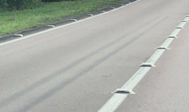 Mais uma “cagada” do governo Ratinho Jr.