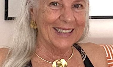 Dia Internacional das Mulheres: Dona Maristela Requião e a dimensão da arte