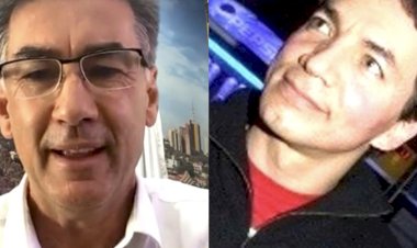 Carlos Moraes é censurado !