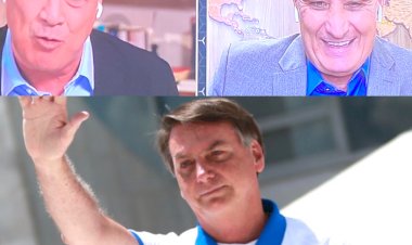 Tite quer distância do presidente Bolsonaro