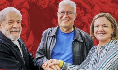 Requião sempre esteve com o PT e o PT sempre esteve com Requião