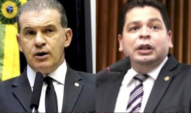 Gugu Bueno na “saia justa” e Roman com Bolsonaro