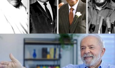 Porque bolsonaristas tem dificuldades em aceitar que Lula lidera todas as pesquisas ?