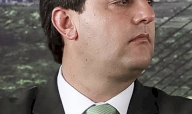 Para os policiais  o Governador Ratinho Jr. é ditador