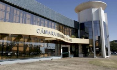 Farra das emendas à vista em Cascavel