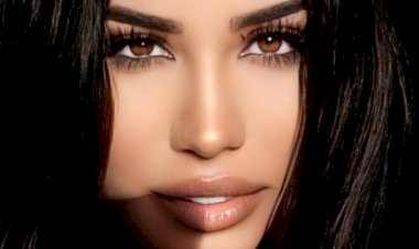 Giovana Rodrigues, modelo e miss Santa Catarina é o nome do momento como garota propaganda