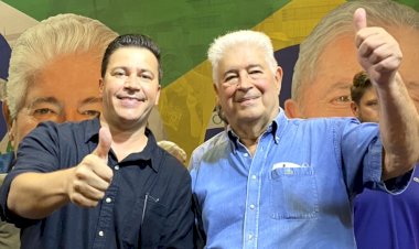 Sem medo de ser feliz