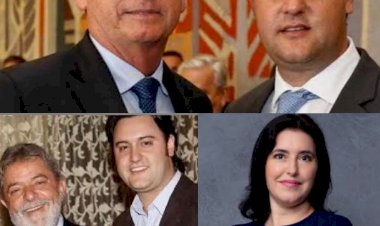 Bolsonaro perde a exclusividade de Ratinho Jr. que promete dar palanque para três presidenciáveis no Paraná