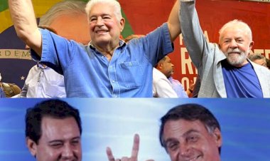 “Ki comparação” !