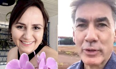 Prefeito Paranhos é acusado por servidora de assédio moral e abuso de autoridade