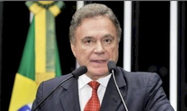 Aprovado na Câmara projeto de Alvaro Dias que amplia fontes de recursos para pesquisas na Embrapa