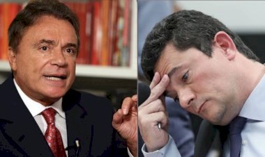 Sérgio Moro pode ficar “sem lenço e sem documento”