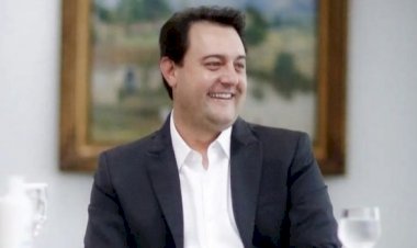 Governador Ratinho Jr. gasta 569 mil dos cofres públicos com frutos do mar para as suas refeições enquanto milhares de pessoas no Paraná não tem o que comer