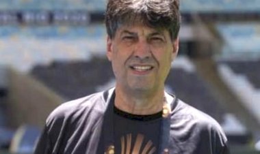 Jorge Guirado e a queda para o alto da Tv