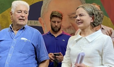 Requião na Itaipu frustraria o projeto de Ratinho Júnior na disputa presidencial em 2026