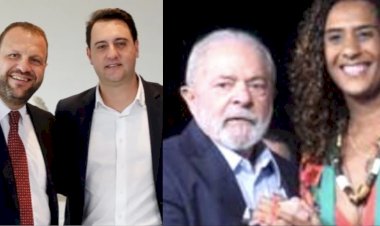 Mulheres e negros esquecidos no governo Ratinho Júnior