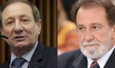 Augustinho Zuchi novo Conselheiro do TCE-PR