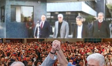 Lula nunca foi traíra e Requião estará em sua equipe de governo