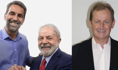 Verri é o escolhido do presidente Lula para dirigir a Itaipu Binacional