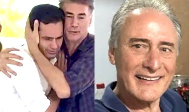 Este pode ser o abraço do fim para Edgar Bueno