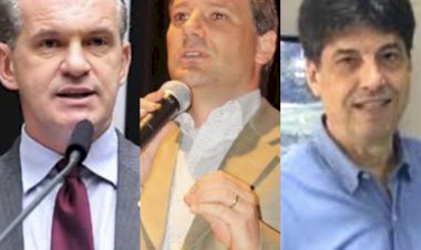 Edgar Bueno está esquecido e ultrapassado; declara Cantini na FM Massa Cascavel