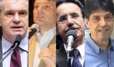 Eles podem estar juntos em 2024