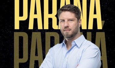 Requião Filho é o novo líder da Oposição na Assembleia Legislativa do Paraná