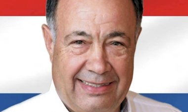 Senador Juan Afara possibilita energia limpa e de abaixo custo aos irmãos paraguaios