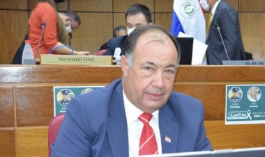 Senador Afara visita hoje municípios do Estado de Alto Paraná, Py