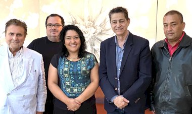 MINISTRA DO PARAGUAI ESTARÁ NO BRASIL EM MARÇO PARA DIVULGAR BENEFÍCIOS NA ÁREA DO TURISMO