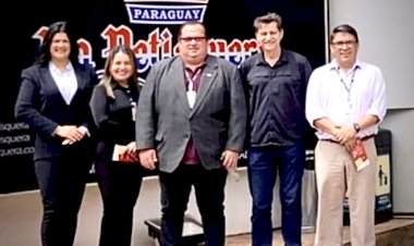 Atrações turísticas de Cidade de Leste, além das boas compras e dos cassinos