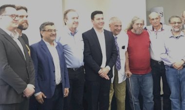 Esquerda se reúne em Curitiba e “pisa fundo no acelerador” para impedir pedágio caro e privatização da Copel