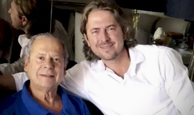 José e Zeca: nascidos para vencer