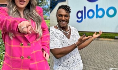 BBB 23: Vitória de Amanda Meirelles, revela frustração e recalque de Fred Nicácio