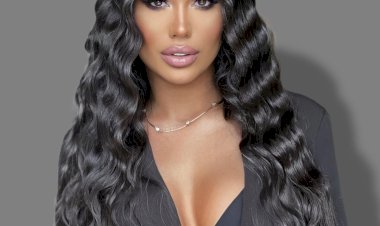 Giovana Rodrigues em breve pode brilhar nas passarelas internacionais