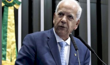 Senador Oriovisto defende pagamento diretamente aos médicos estrangeiros no programa Mais Médicos